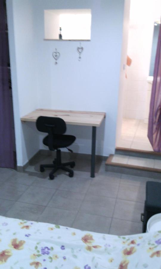 Sympathique Appartement L'Isle-sur-la-Sorgue Bagian luar foto